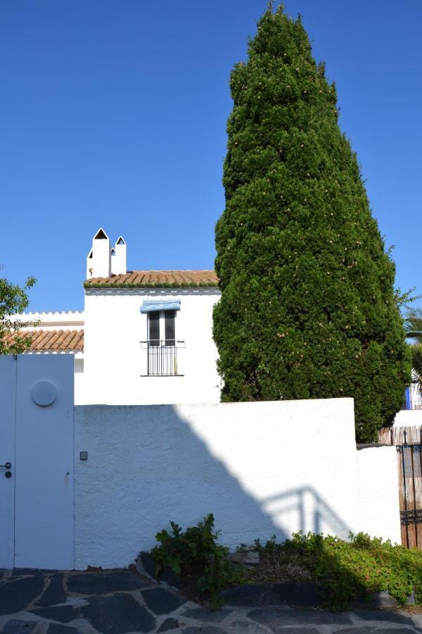 Casa Flora - Cadaques Villa Exterior photo