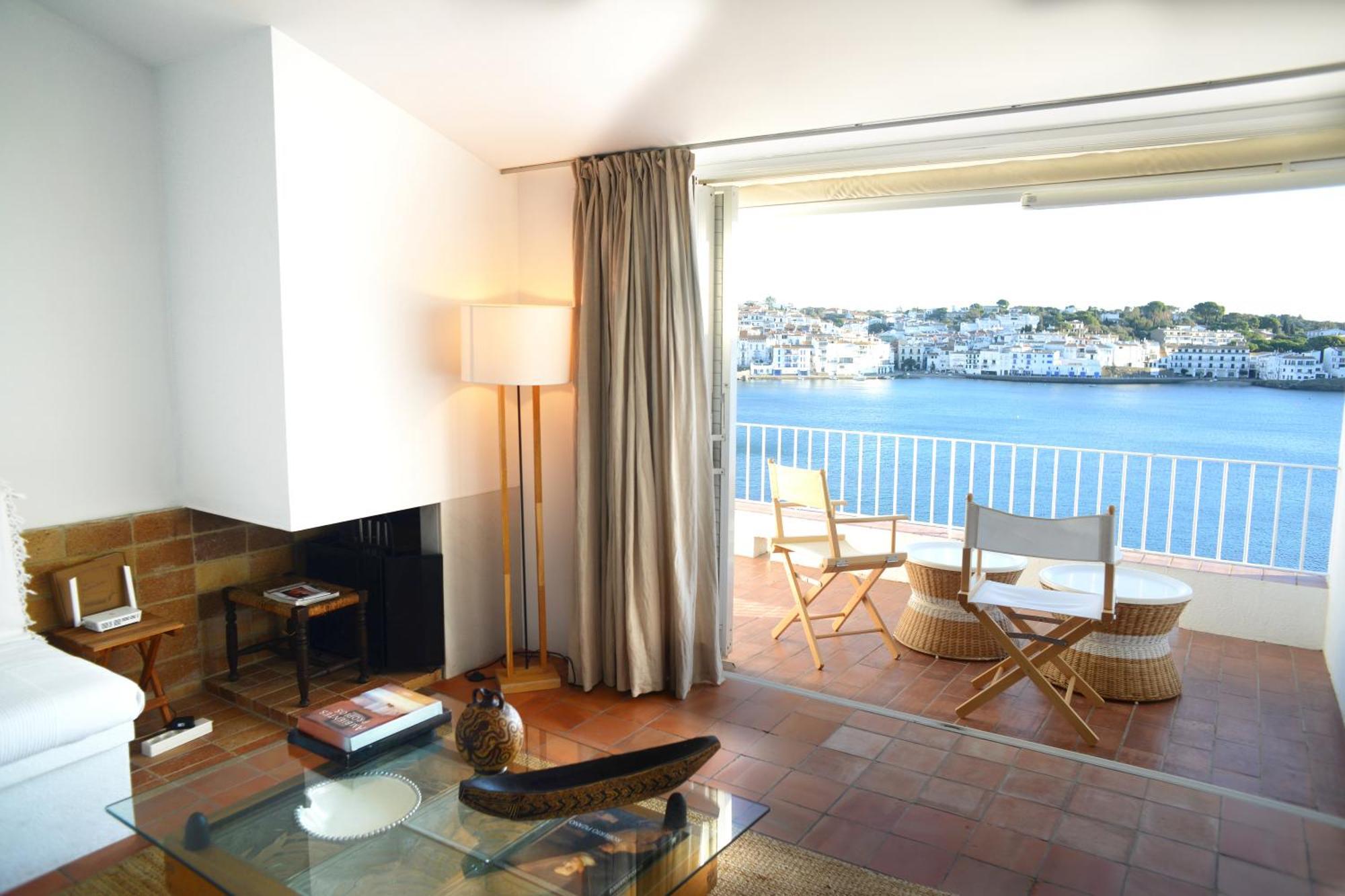 Casa Flora - Cadaques Villa Exterior photo